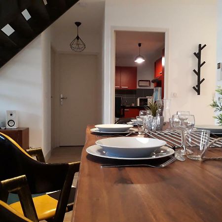 Le Republique Apartment Marseille Bagian luar foto