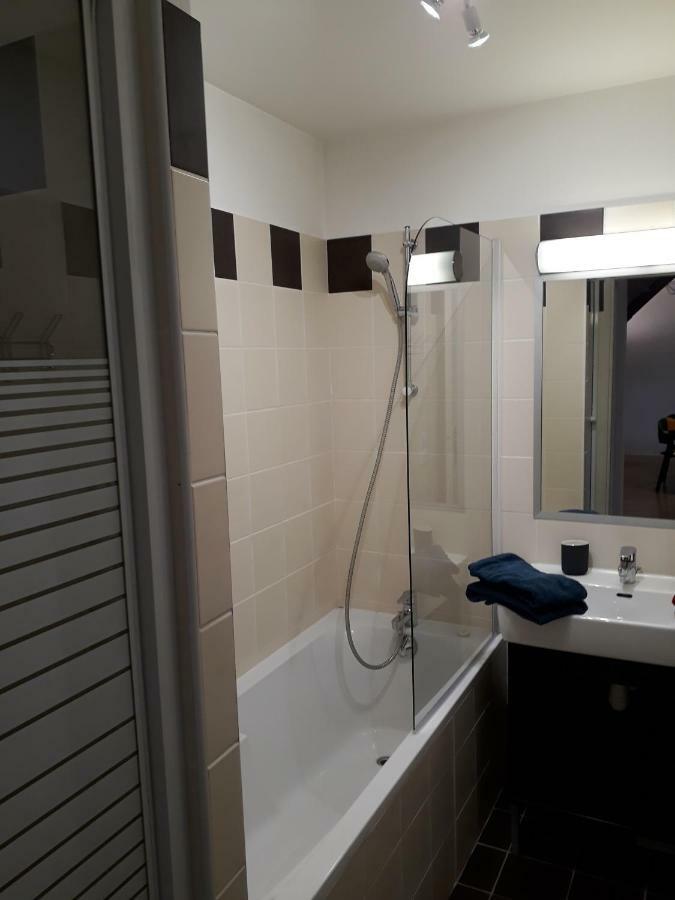 Le Republique Apartment Marseille Bagian luar foto