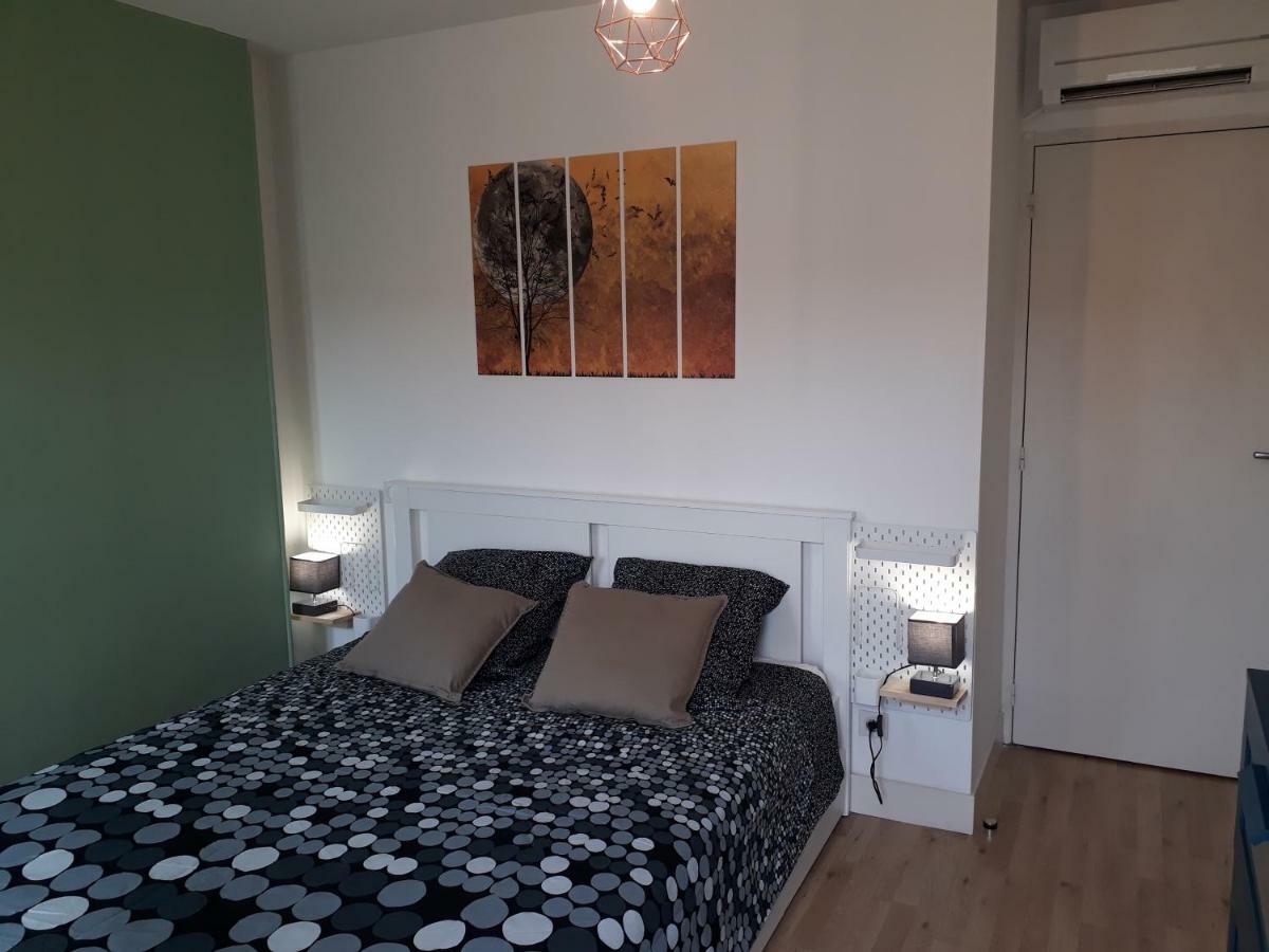 Le Republique Apartment Marseille Bagian luar foto